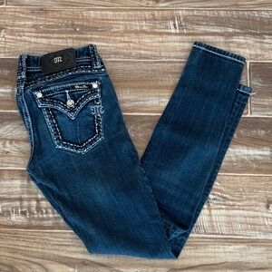 Miss Me Skinny SZ 27 JS5014595